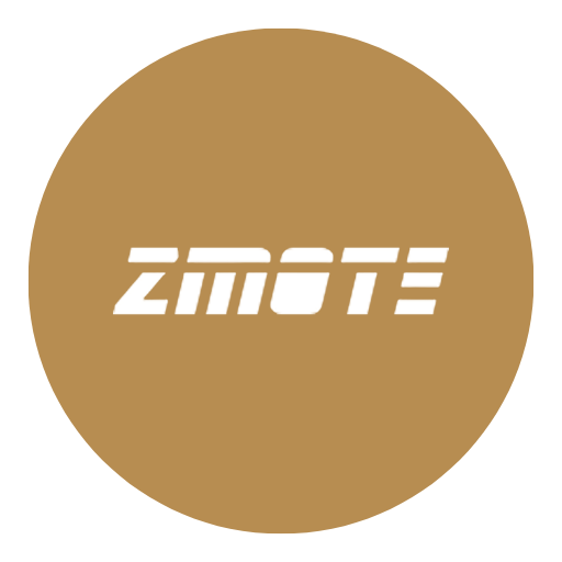Zmote Logo