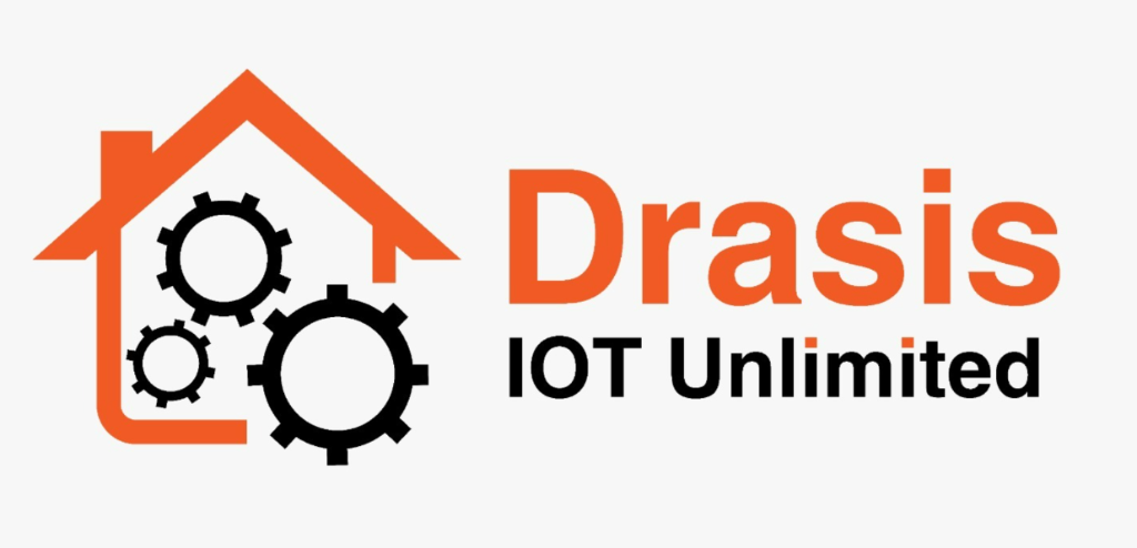 Drasis Automation Logo