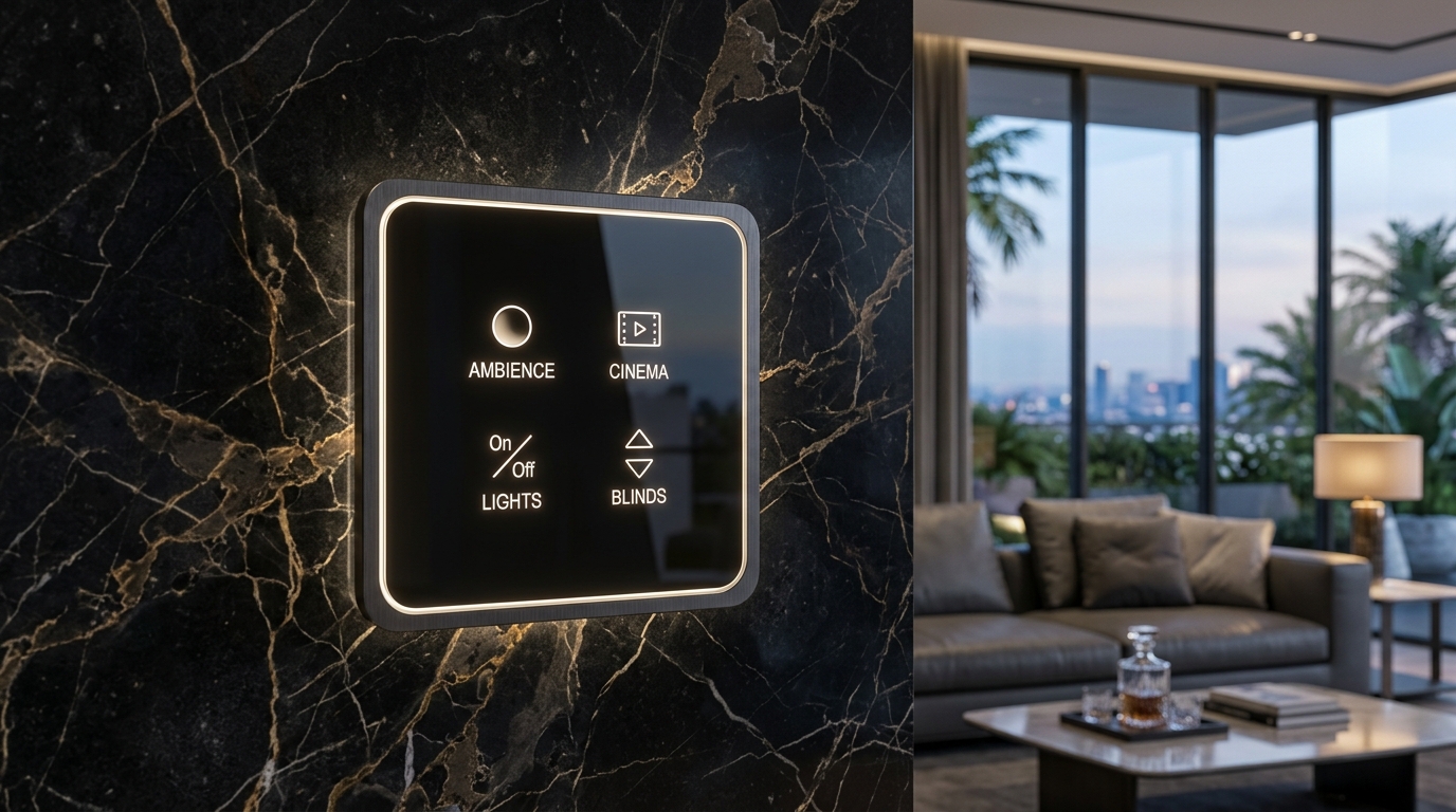 Smart Home Switches